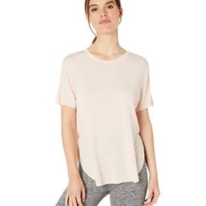 Alo Yoga Lithe Tee - Nectar